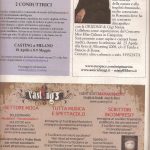 Casting MAgazine 2008 aprilie